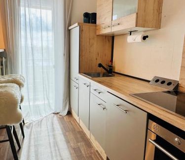 Waldbuttelbrunn Apartamento | East36
