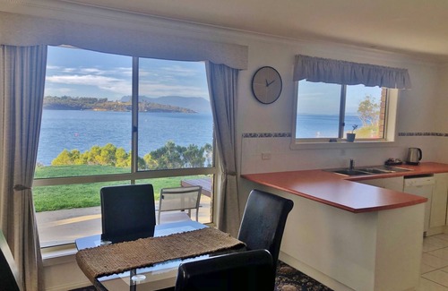 Orford Complejo | Eastcoaster Tasmania