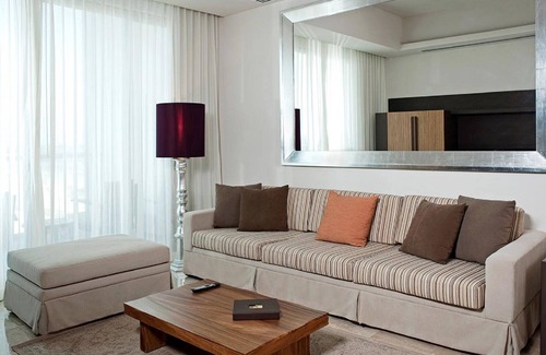Las Jarretaderas Villa | AÑOS NUEVOS Jr. Vi; FEBRERO 1 BDRM LOFT!, PRIMAVERA 3 BDRM LOFT!, PASCUA 2 BDRM MV