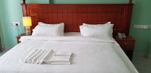 Dodoma Hotel | Eastern City Hotel