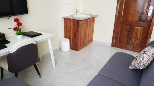 Dodoma Hotel | Eastern City Hotel