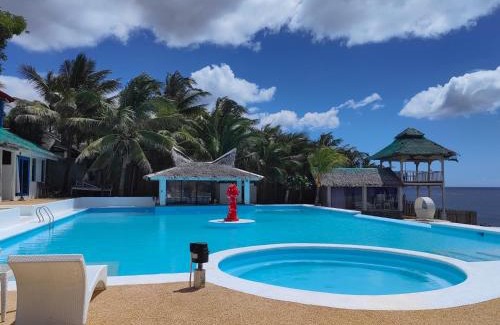 San Juan Complejo | Eastern Garan Hen Yuan Resort