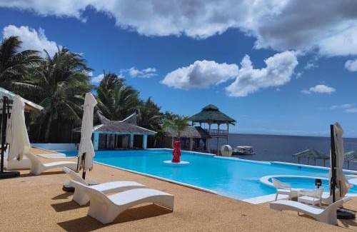 San Juan Complejo | Eastern Garan Hen Yuan Resort