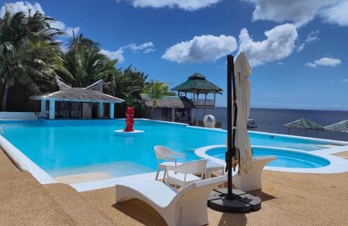San Juan Complejo | Eastern Garan Hen Yuan Resort