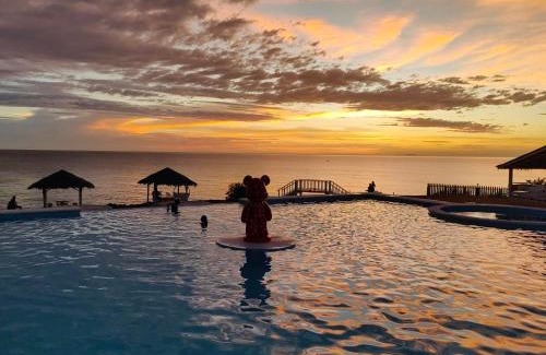 San Juan Complejo | Eastern Garan Hen Yuan Resort