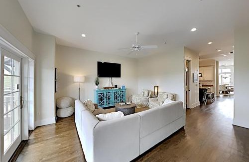 Seagrove Beach Apartamento | Eastern Lake Village #E - Just 4 Fun