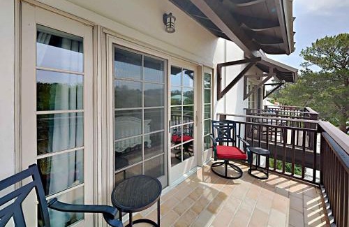 Seagrove Beach Apartamento | Eastern Lake Village #E - Just 4 Fun