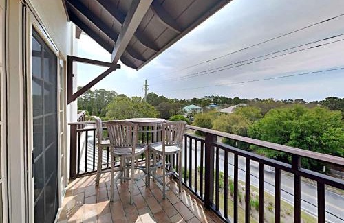 Seagrove Beach Apartamento | Eastern Lake Village #E - Just 4 Fun