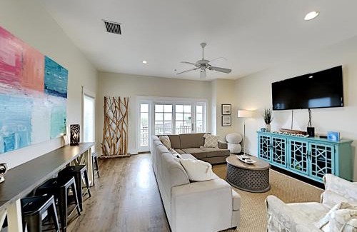 Seagrove Beach Apartamento | Eastern Lake Village #E - Just 4 Fun