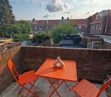 Tilburg Casa | Eastern