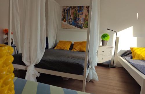 Tilburg Casa | Eastern