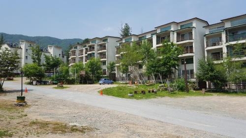 Bongpyeong Complejo | Eastern Park Pyeongchang