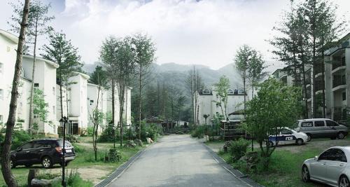 Bongpyeong Complejo | Eastern Park Pyeongchang