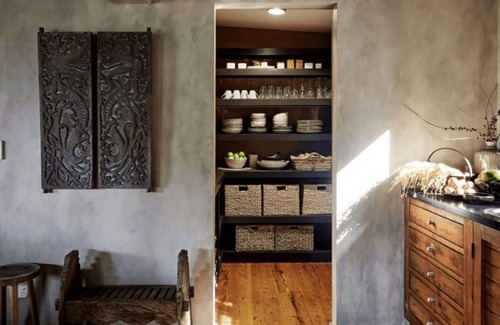 Montecollum Cabaña | EASTERN RISE-Unique Artisan home Byron Hinterland