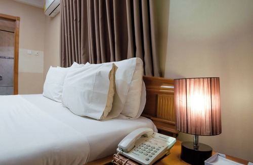 East Legon Hotel | Eastgate Hotel