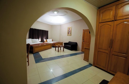 East Legon Hotel | Eastgate Hotel
