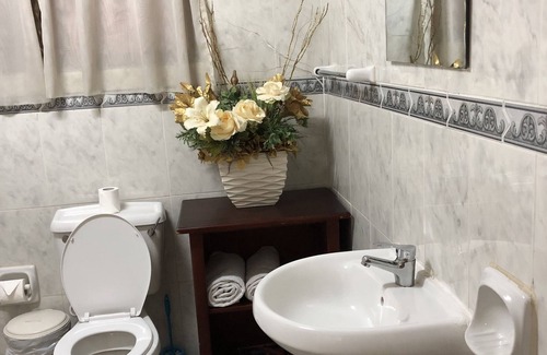 East Legon Hotel | Eastgate Hotel