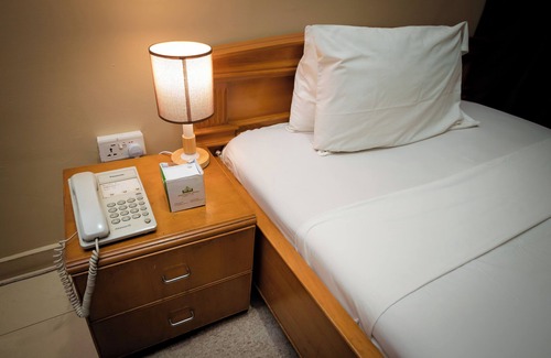 East Legon Hotel | Eastgate Hotel
