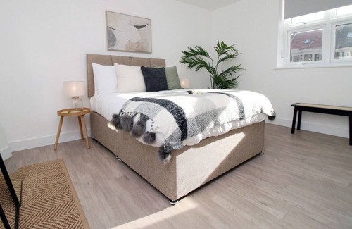 Hanham Apartamento | Eastgate Way 3 by Tŷ SA