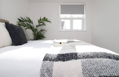Hanham Apartamento | Eastgate Way 3 by Tŷ SA