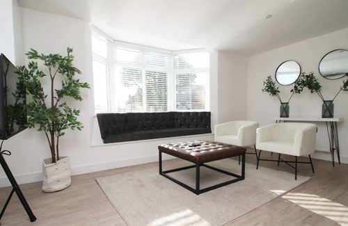 Hanham Apartamento | Eastgate Way 3 by Tŷ SA