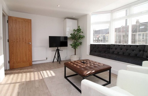 Hanham Apartamento | Eastgate Way 3 by Tŷ SA