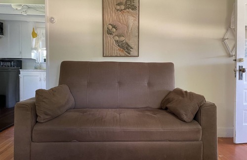 Eastham Cabaña | Eastham, Cape Cod - Ciudad Cove Waterfront
