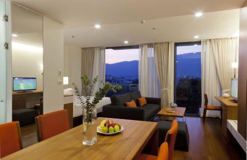 Huay Kaew Hotel | Eastin Tan Hotel Chiang Mai