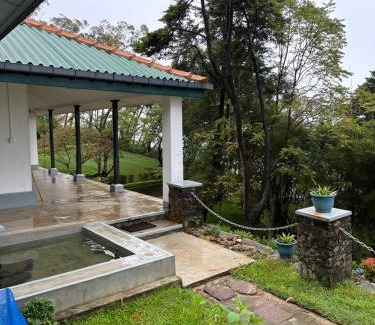 Hanguranketha Casa | Eastland Bungalow, Hewaheta, Kandy