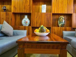 Kilimani Hotel | Eastland Hotel