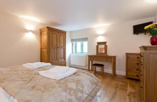 East Barkwith Casa | Eastlands Barn