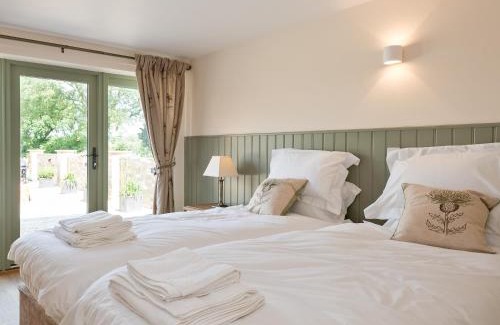 East Barkwith Casa | Eastlands Barn