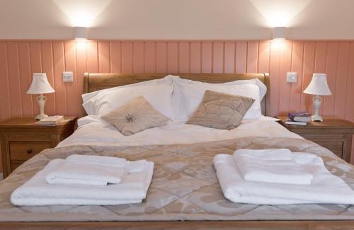 East Barkwith Casa | Eastlands Barn