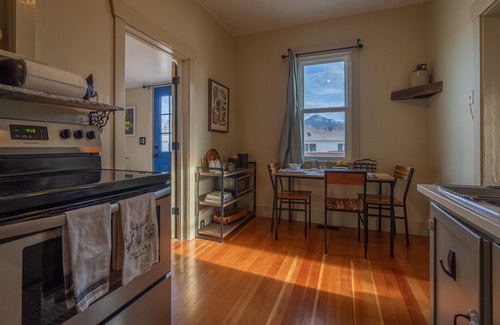 Livingston Casa | Eastside Bungalow Downtown · Charming in town pad to explore town & more