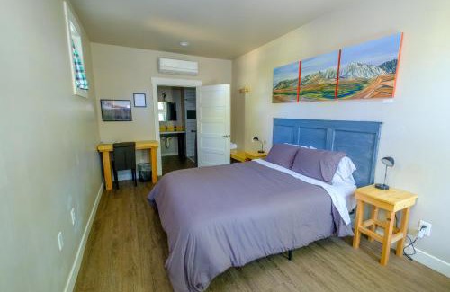 Bishop Casa | Eastside Guesthouse and Bivy