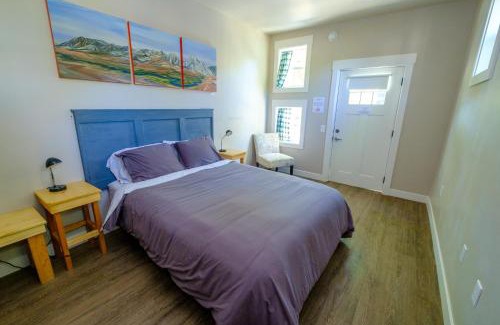 Bishop Casa | Eastside Guesthouse and Bivy
