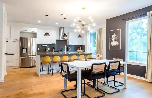 Govalle Casa | Eastside House Supreme Downtown 6 Min Drive