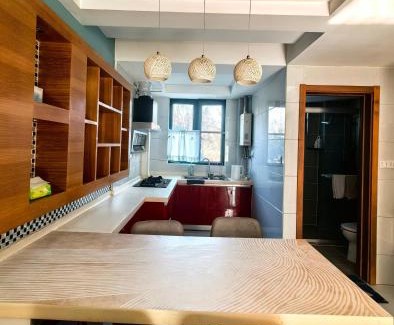 Xuan Wu Apartamento | Eastview Garden Elegant Place