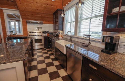 Southern Shores Casa | Relax and unwind from this 5BR home w/Private Pool & private walkway to beach!