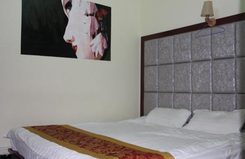 Beilin Casa | Eastwood Inn Xi'an