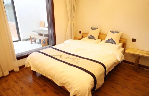 Beilin Casa | Eastwood Inn Xi'an