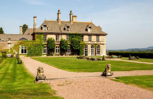 Wotton-under-Edge Casa | Eastwood Park Country House