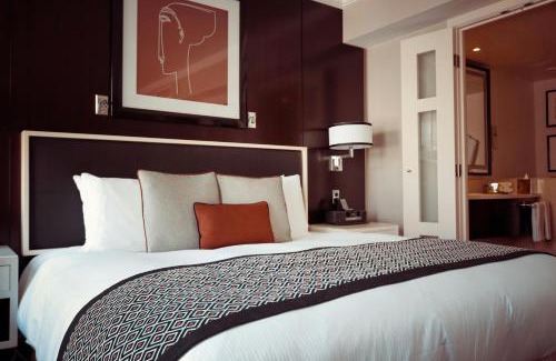 Al Hamra Hotel | Eastyard Dammam Hotel - Formerly Ramada by Wyndham Dammam