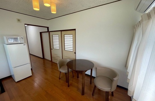 Miyazaki Casa | Easy access from Miyazaki Airport.
