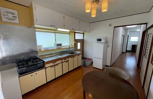 Miyazaki Casa | Easy access from Miyazaki Airport.