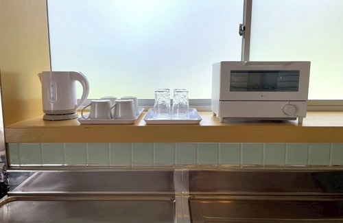 Miyazaki Casa | Easy access from Miyazaki Airport.