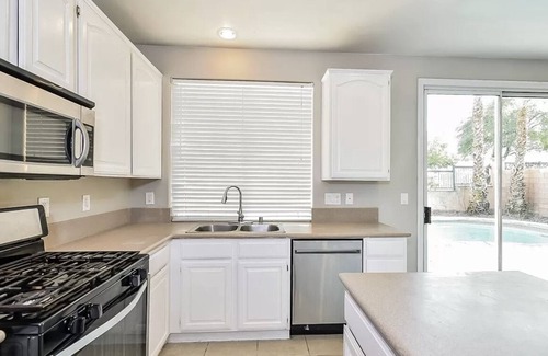 Menges Mills Casa | Easy access to every where, cozy comfortable