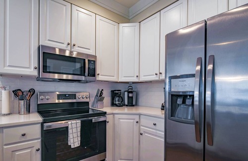 Isle of Palms Casa | Easy Access to Grand Pavilion Community Pools & Beach! Spacious End Unit w/ Terrific Natural Light!