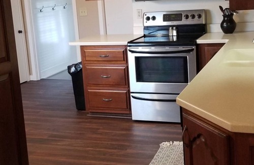 Bluffton Casa | Easy access to I75 to Lima or Findlay, country home 5min from charming Bluffton