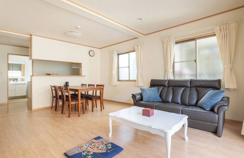 Itabashi Casa | Easy access to Ikebukuro Accommodates up to 8 people 2story building available for rent recommen / Itabashi-ku Tokyo